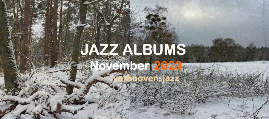 jazzalbums review November 2023