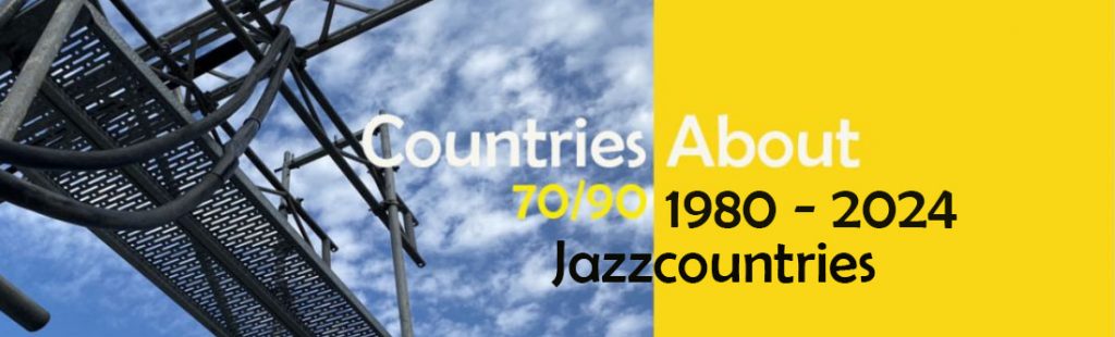 Jazzcountries 20