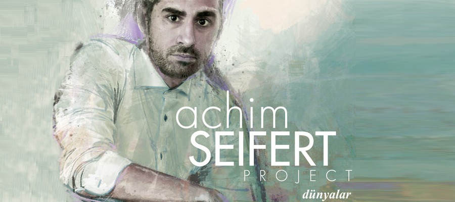 Achim Seifert Project