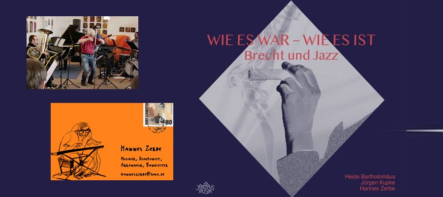 Hannes Zerbe Orchestra