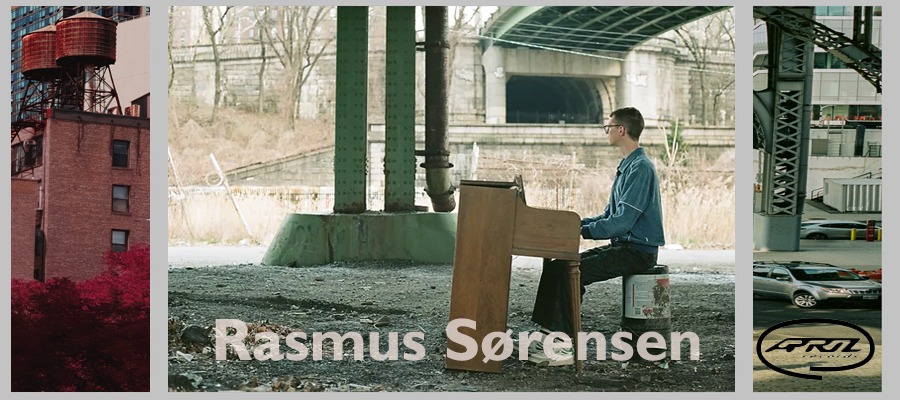 Rasmus Sørensen Trio