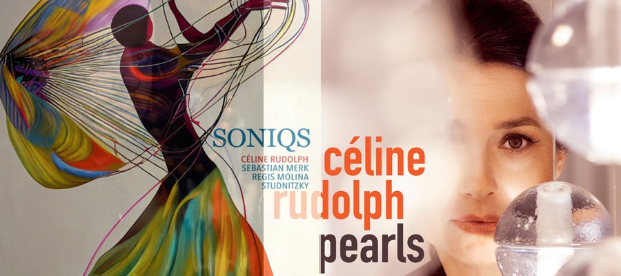 Céline Rudolph Soniqs