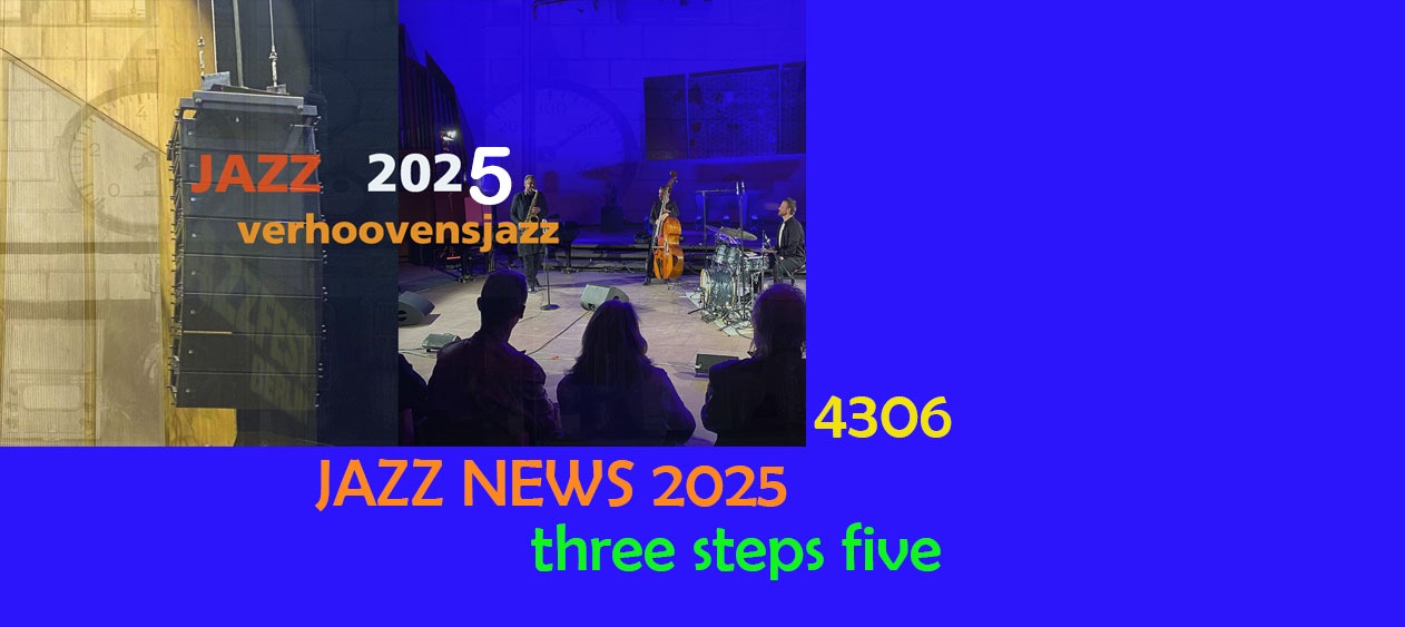 Jazz News 2025 30