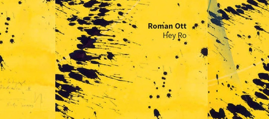 Roman Ott Quartett & Friends