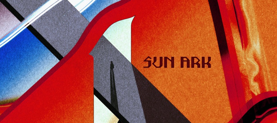 Sun Ark Jojo Mann