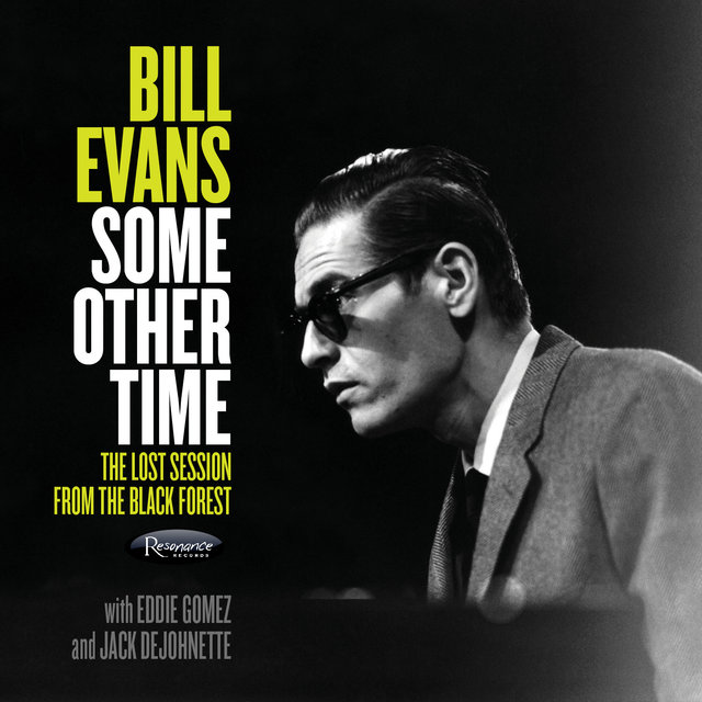 Turn Out The Stars
Bill Evans