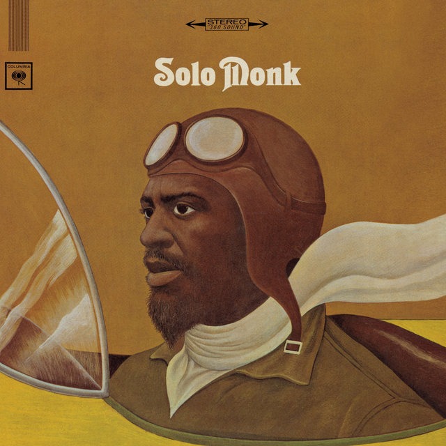 Ask Me Now (Album Version)
Thelonious Monk