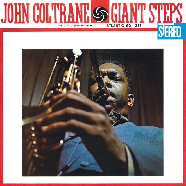 Countdown (2020 Remaster)
John Coltrane