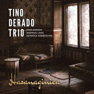 Bass – Andreas Lang
Drums – Heinrich Köbberling
Piano – Tino Derado