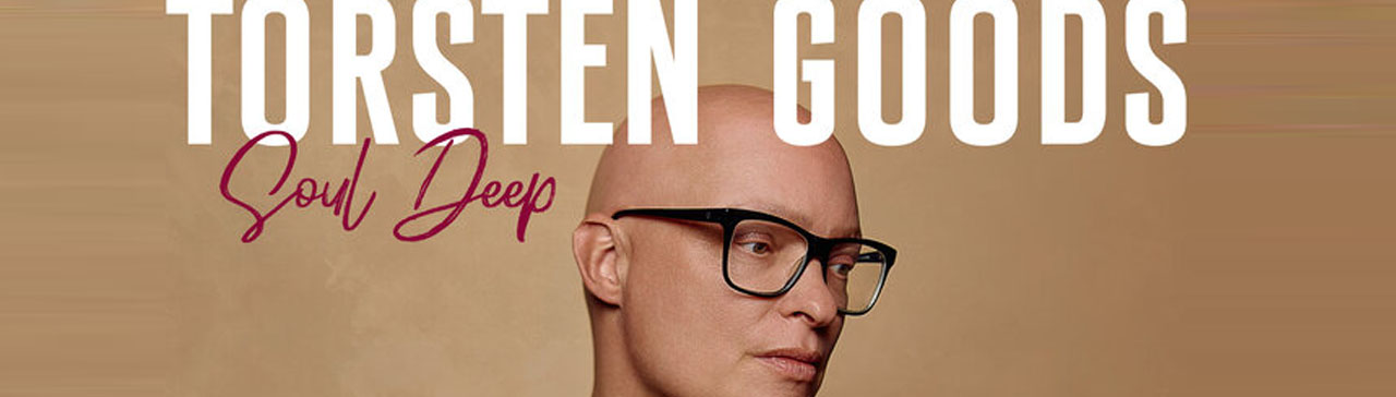 Torsten Goods at A-Trane