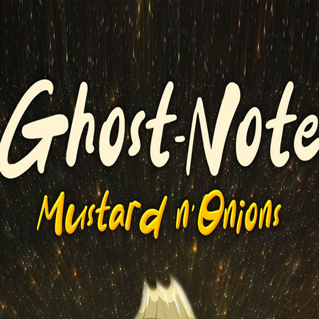 Ghost-Note - band Ghost-Note - band