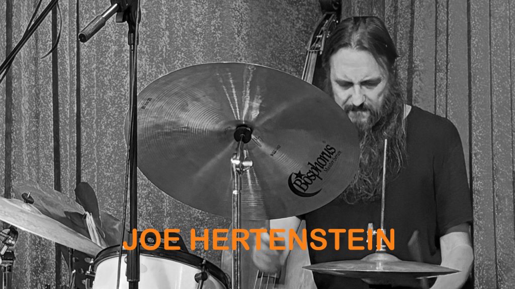 Joe Hertensteins Terzo Mondo 20