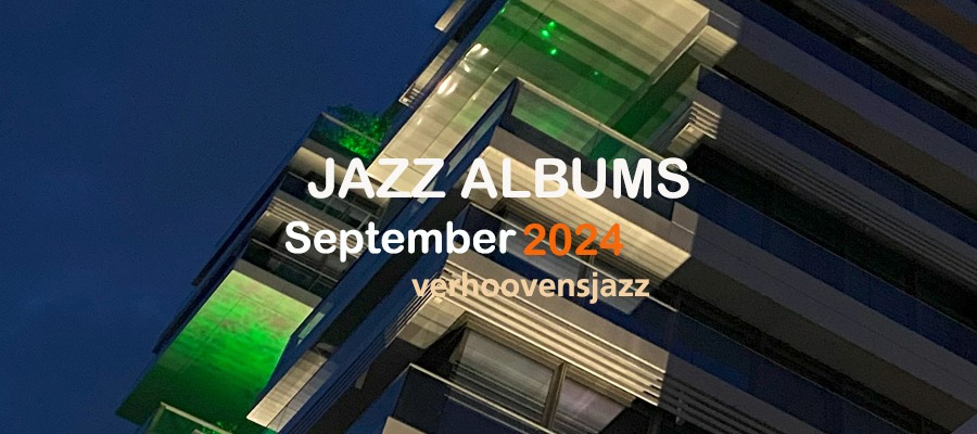 jazzalbums review Septem