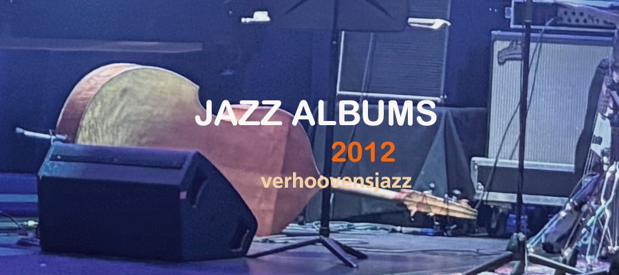 Jazz Alben 2012