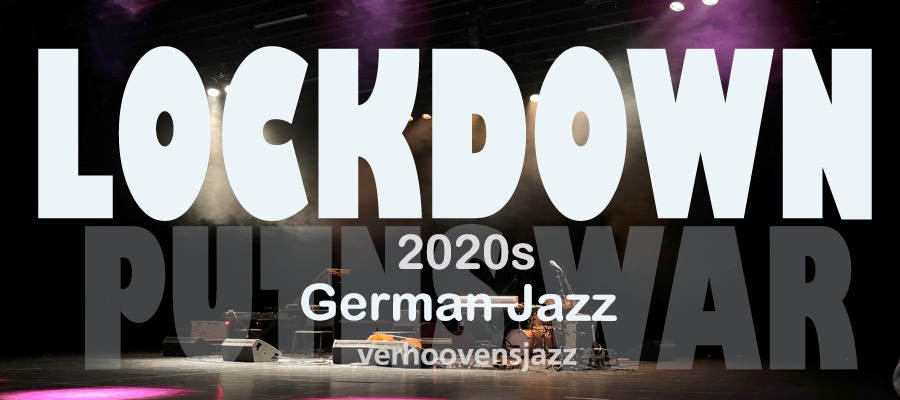 german jazz 2020s