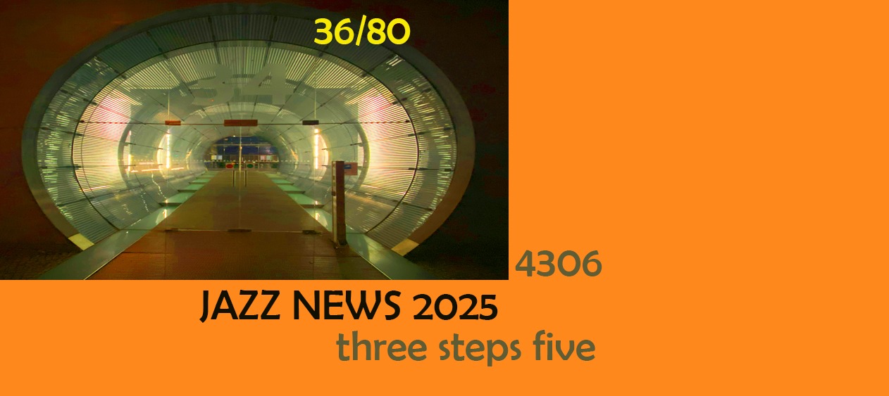 jazz news 2025