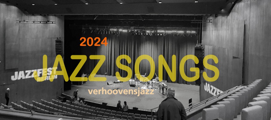 jazz songs 2024