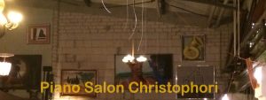 Piano Salon Christophori