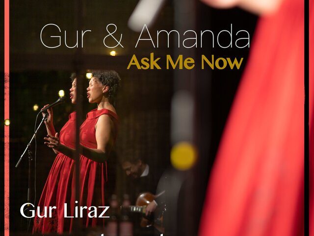 Amanda Becker & Jason Fabus Band