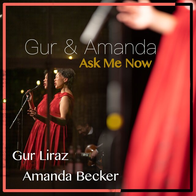 Amanda Becker & Jason Fabus Band