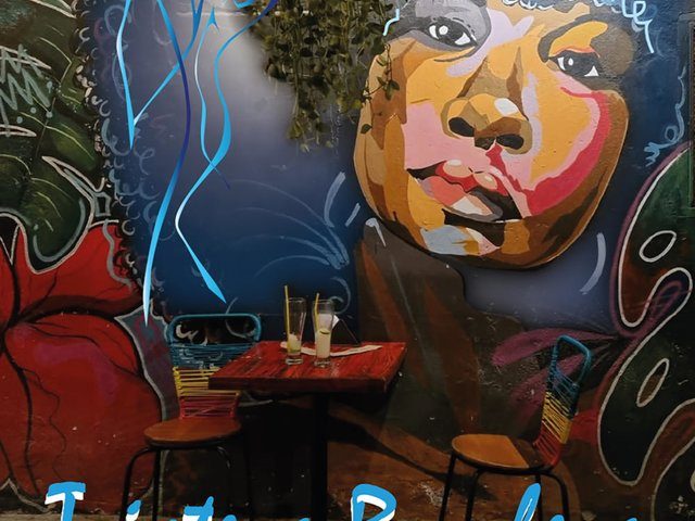 Amalva Valenzuela Band