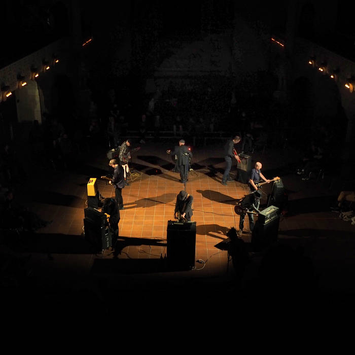 Feedbackorchester