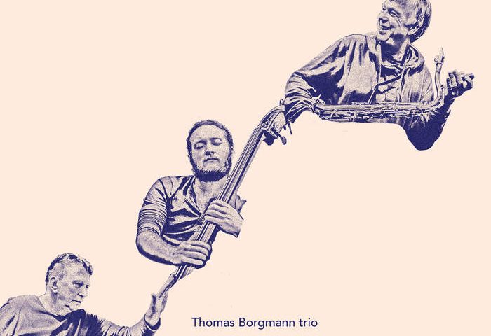 Borgmann, Cajado, Kellers