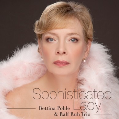 Bettina Bohle - Sophisticated Lady