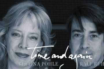 Bettina Pohle & Ralf Ruh Trio