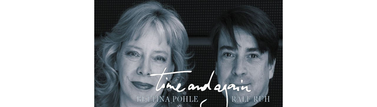 Bettina Pohle & Ralf Ruh Trio