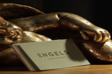 Café Engels