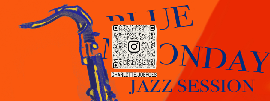 Blue Moonday Jazzsession