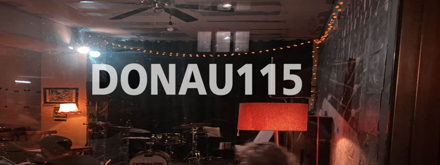Donau 115