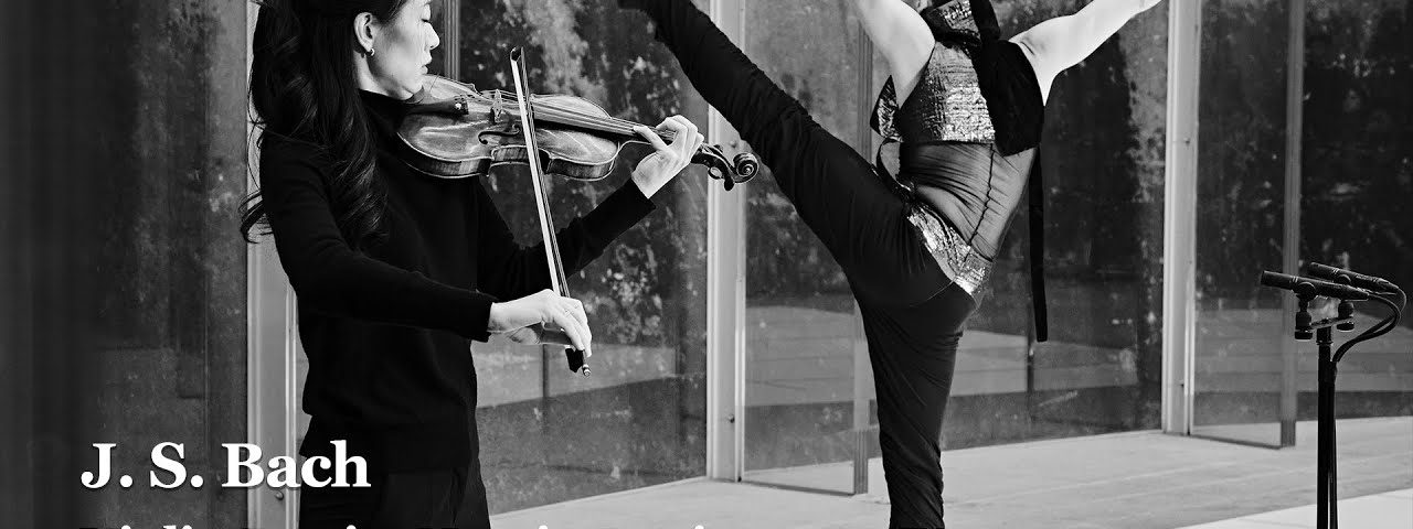 Christel Lee, Dasol Kim