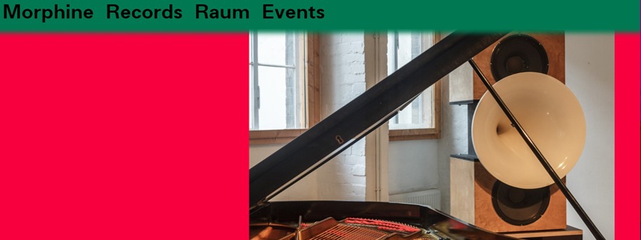 Morphine Raum