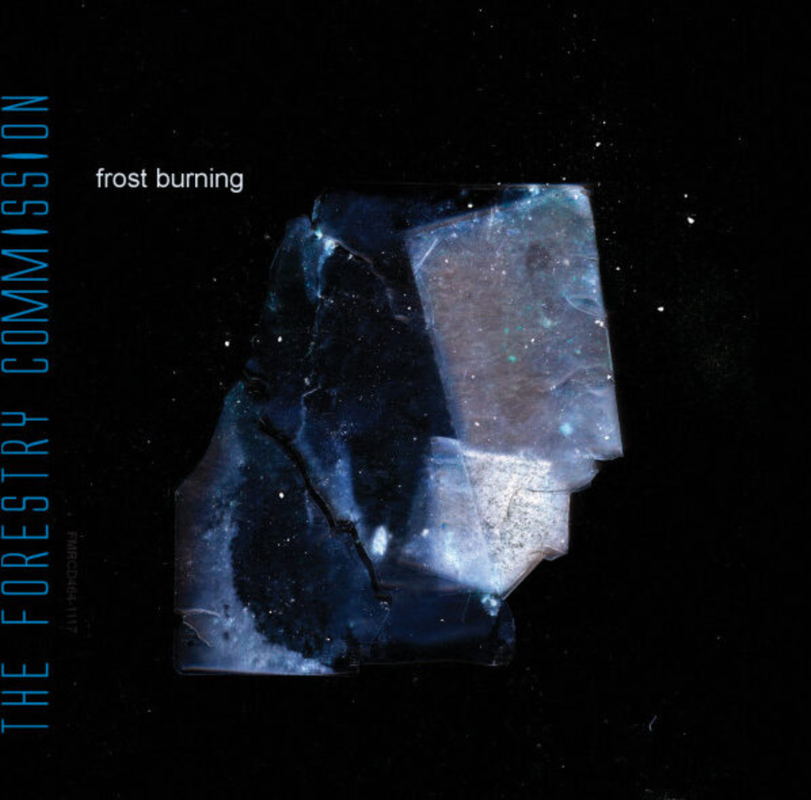 FROST BURNING FROST BURNING