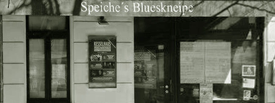 Speiche’s Rock & Blues Kneipe