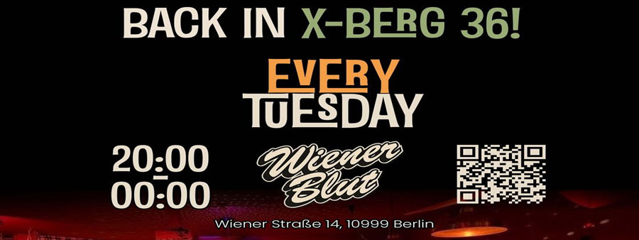 Wiener Blut