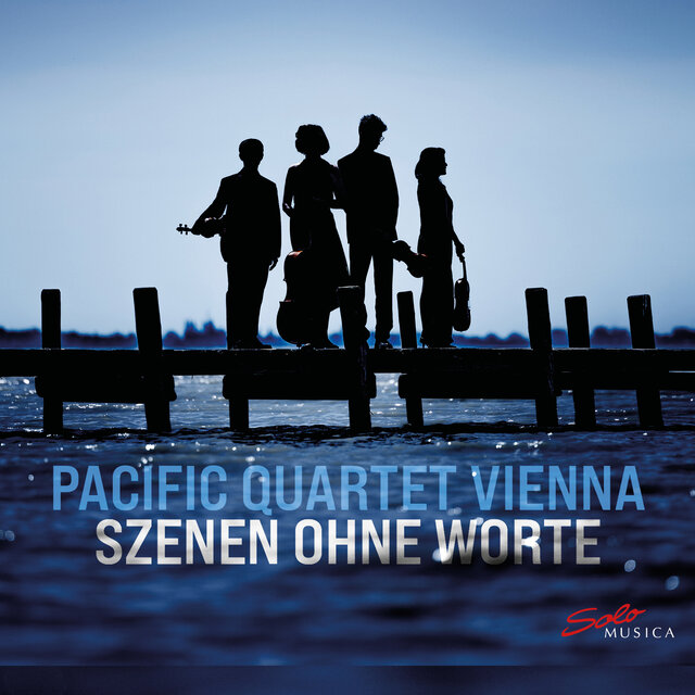Pacific Quartet Vienna