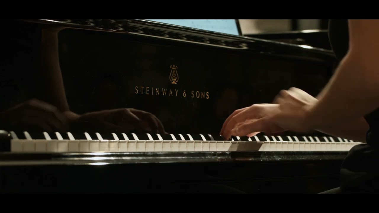 Žilvinas Brazauskas, Marlene Heiss