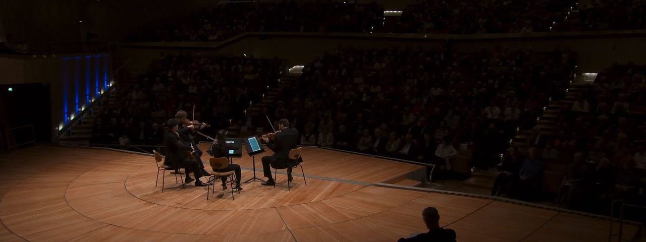 SUK QUARTET