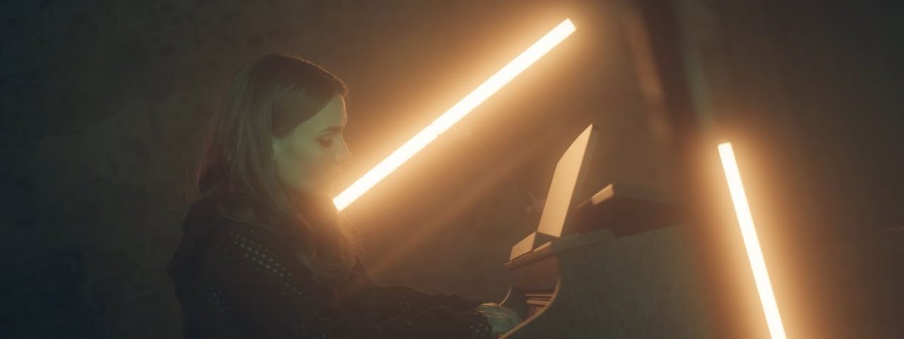 Kateryna Titova & Nikolay Medvedev