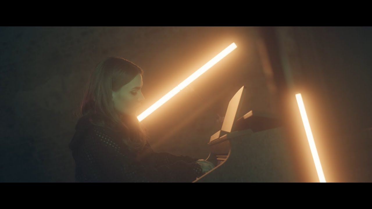 Kateryna Titova & Nikolay Medvedev