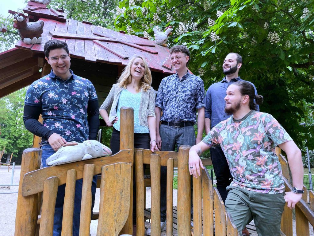 Moser Joerges Neidig Hahnfeldt Beccaro