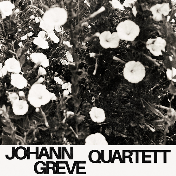 Johann Greve Quartet