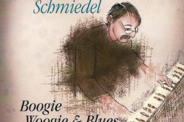 Ernie Schmiedel & Friends