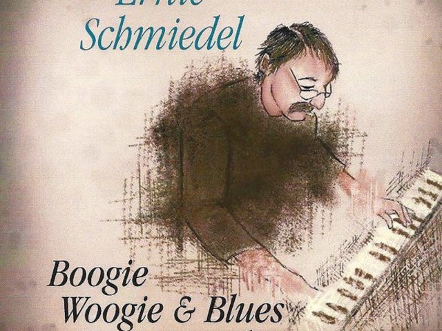Ernie Schmiedel & Friends