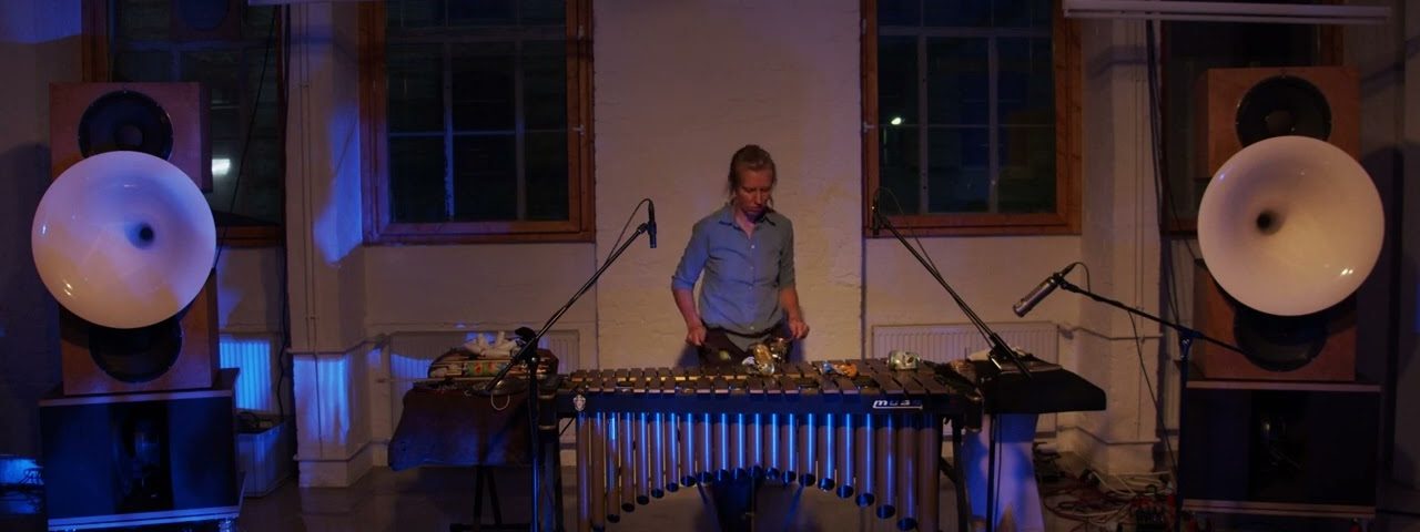 Light Metal: Extra Life + Naaljos Ljom + Els Vandeweyer