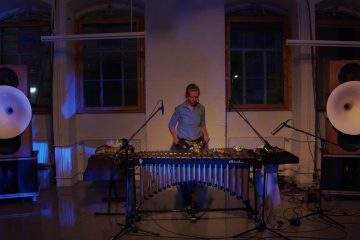 Light Metal: Extra Life + Naaljos Ljom + Els Vandeweyer