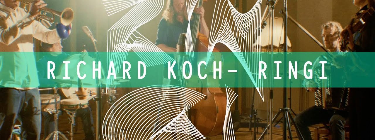 Richard Koch – Rays of Light